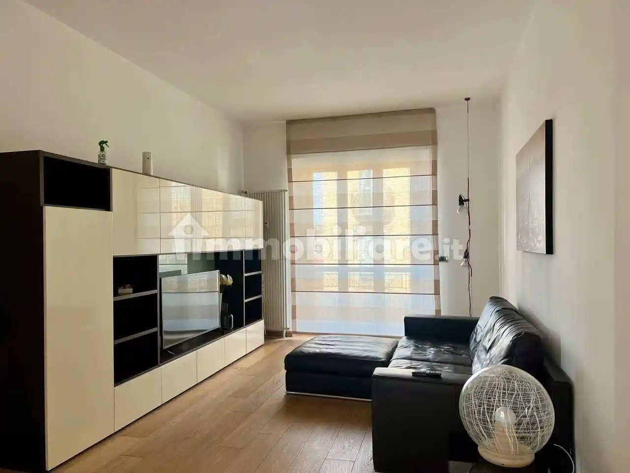 Appartamento in affitto a Torino