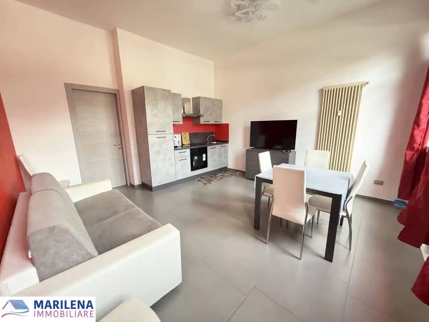 Appartamento in vendita a Aosta