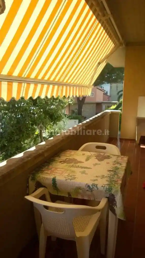 Appartamento in affitto a Camaiore