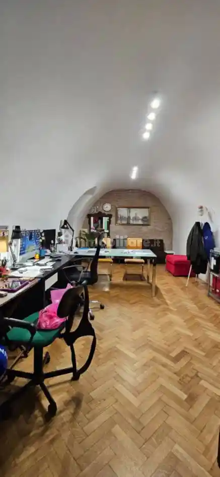 Loft in affitto a Napoli