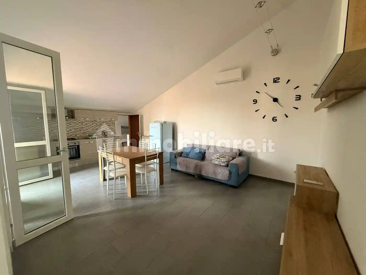 Attico - Mansarda in vendita a Viadana