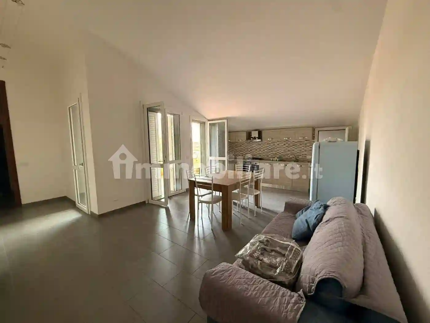 Attico - Mansarda - foto 2