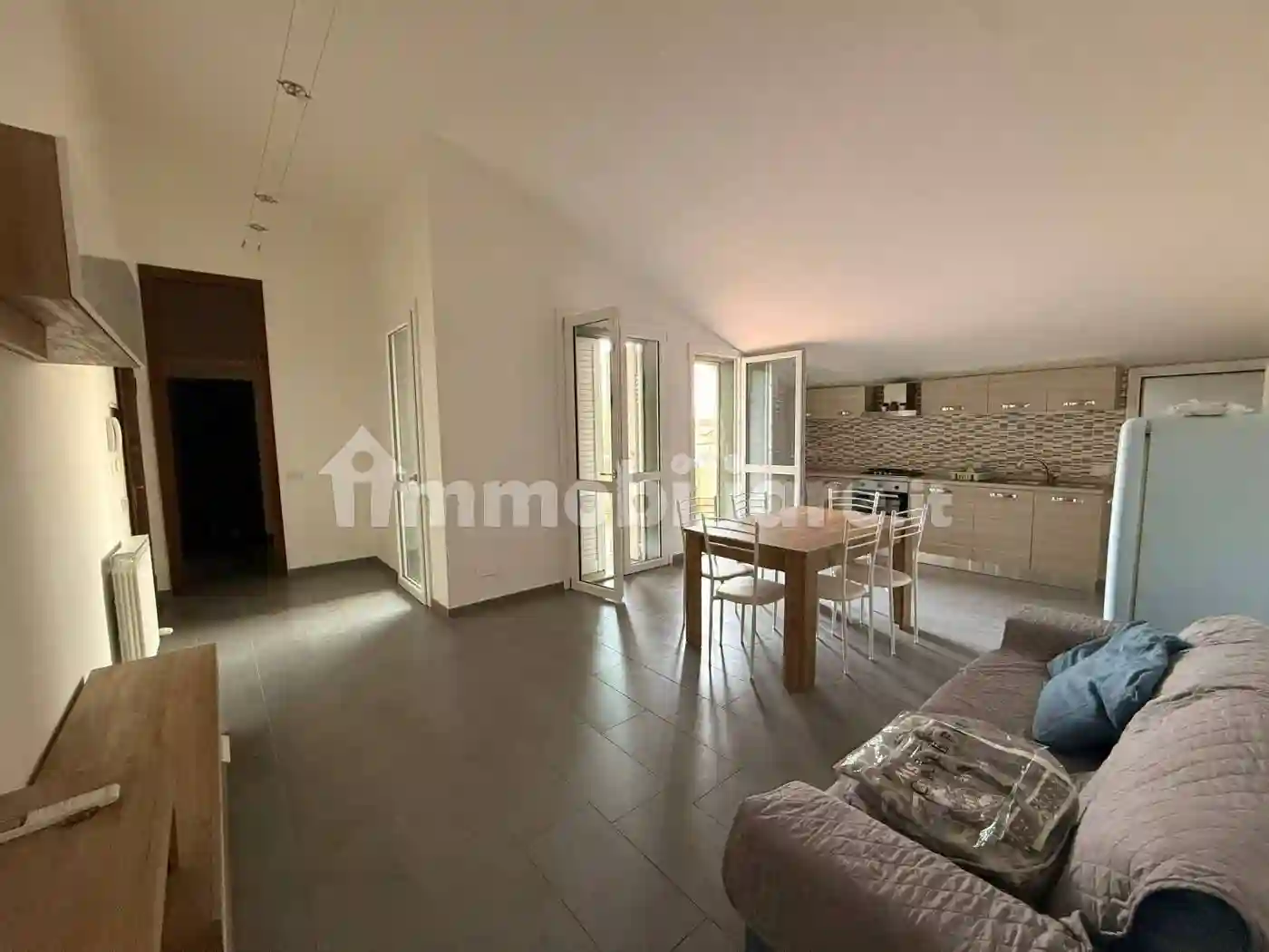 Attico - Mansarda - foto 3