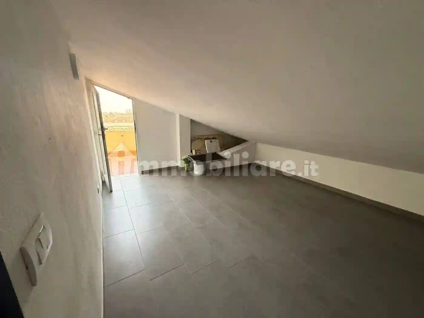 Attico - Mansarda - foto 5