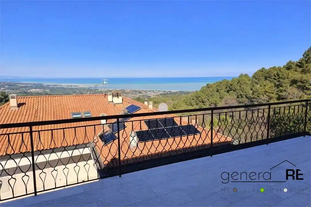 Appartamento in vendita a Pescara