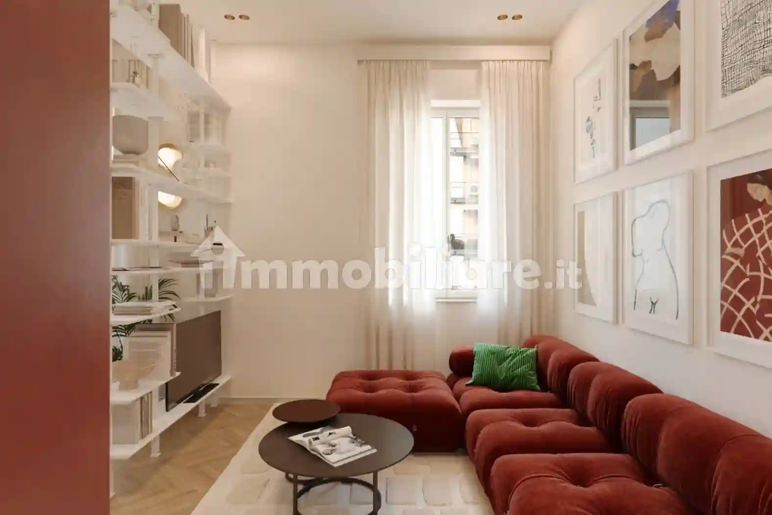 Appartamento - foto 2