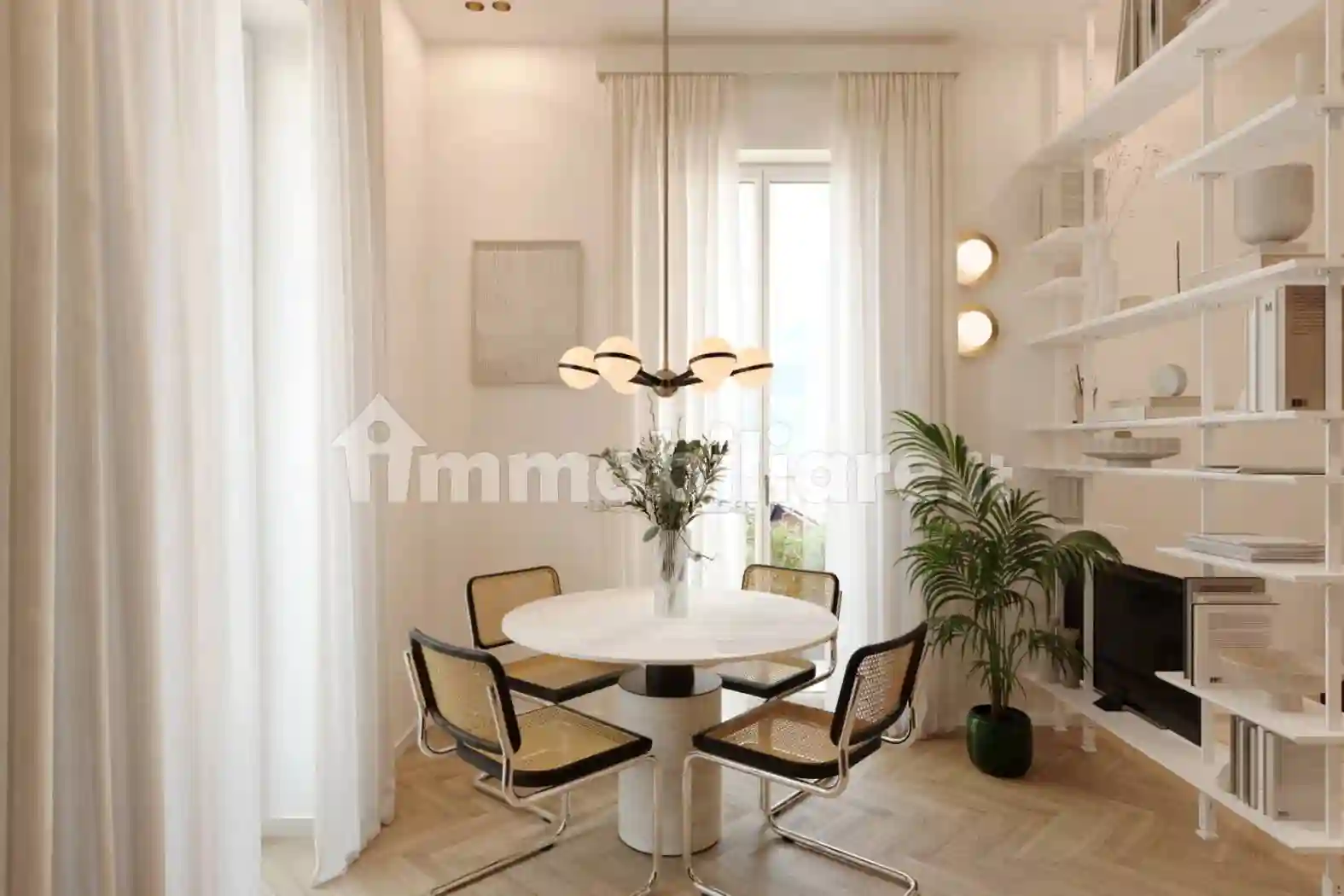 Appartamento - foto 3