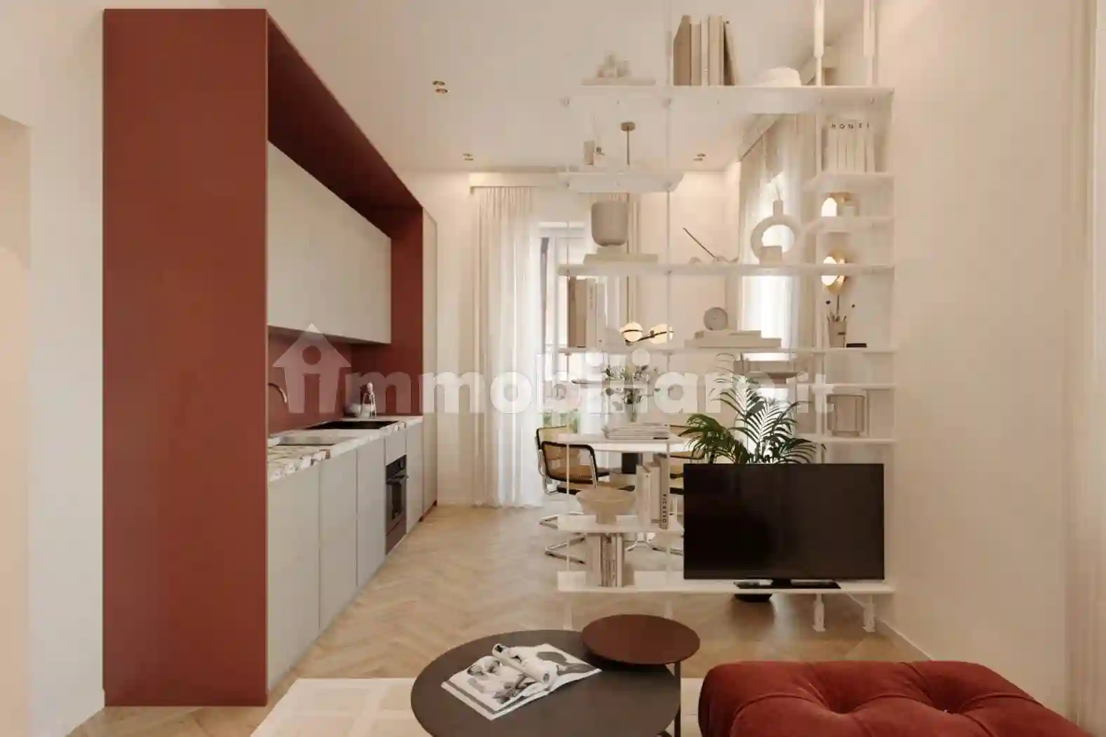 Appartamento - foto 4