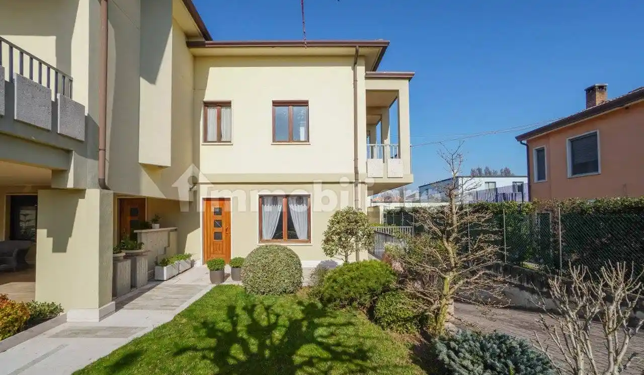 Villa in vendita a San Bonifacio