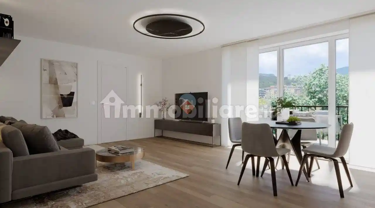 Appartamento in vendita a Rovereto