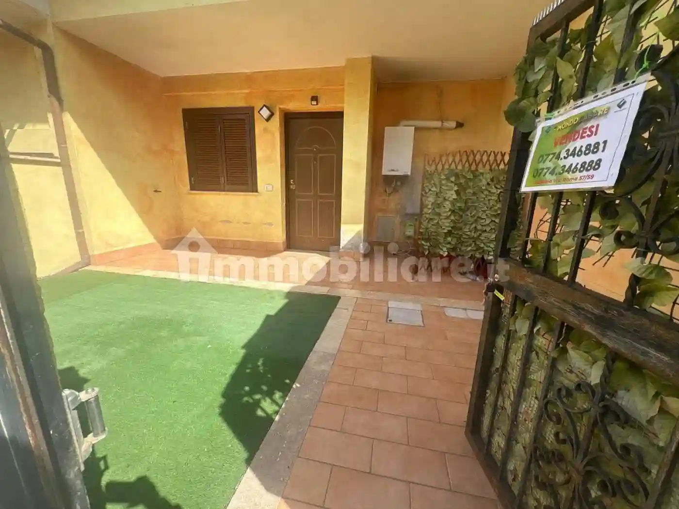 Villetta a schiera - foto 5