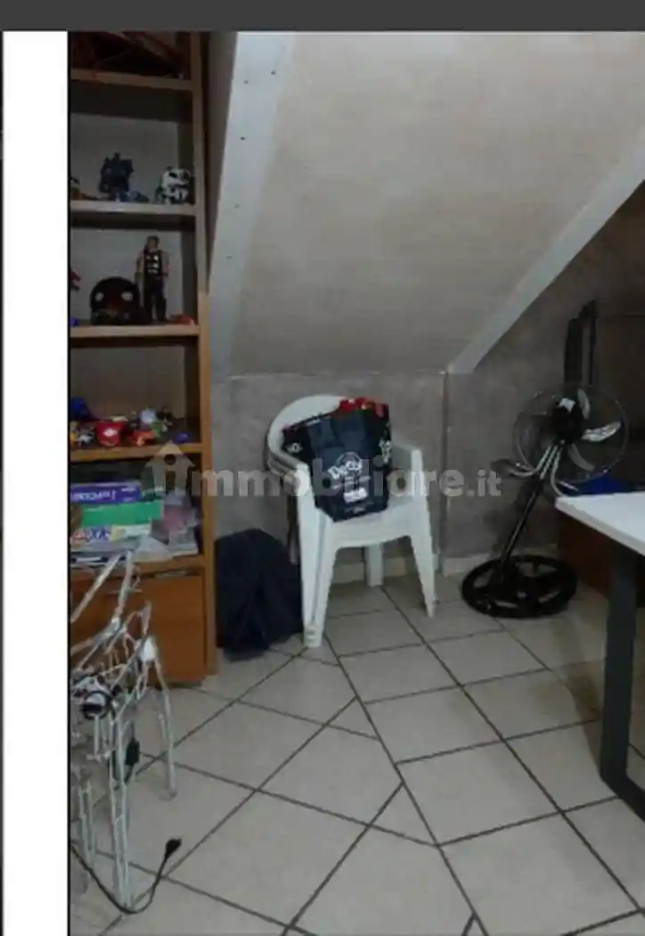 Appartamento in vendita a Villaricca