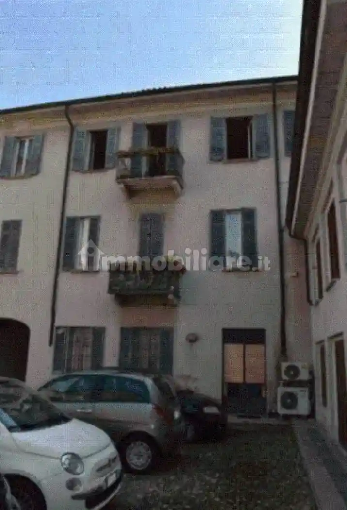 Appartamento in vendita a Novara