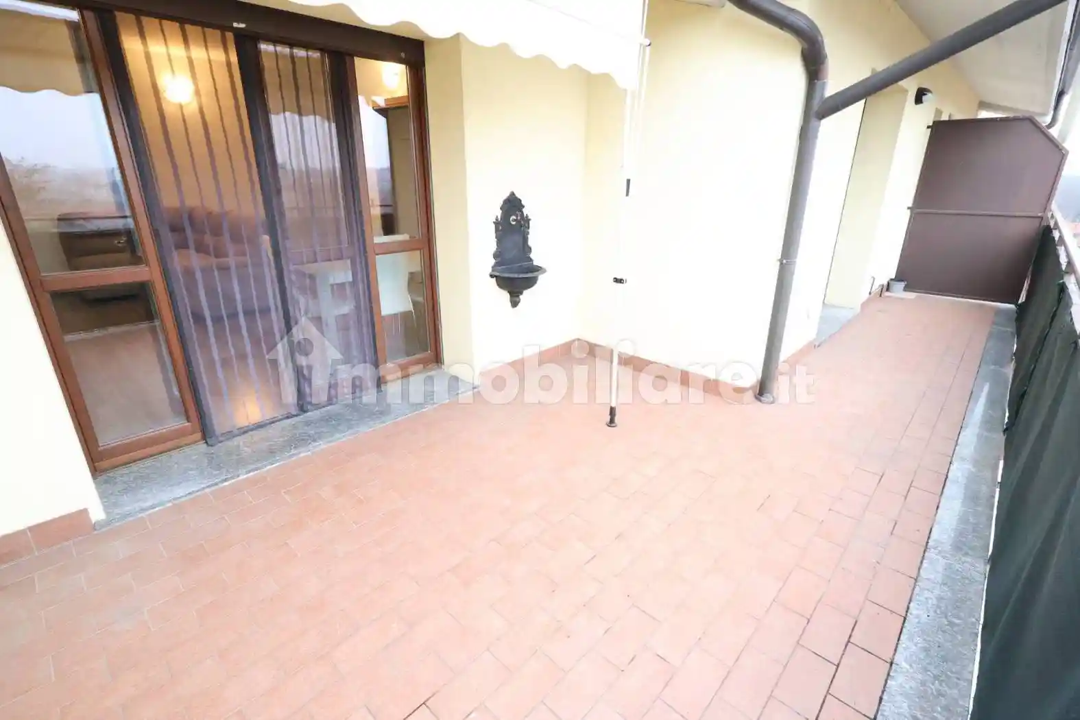 Appartamento in affitto a Lissone