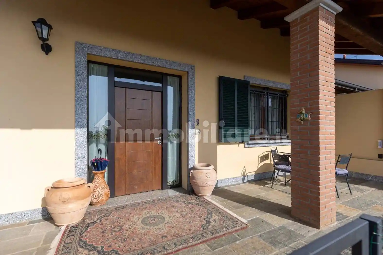 Villa in vendita a Viganò