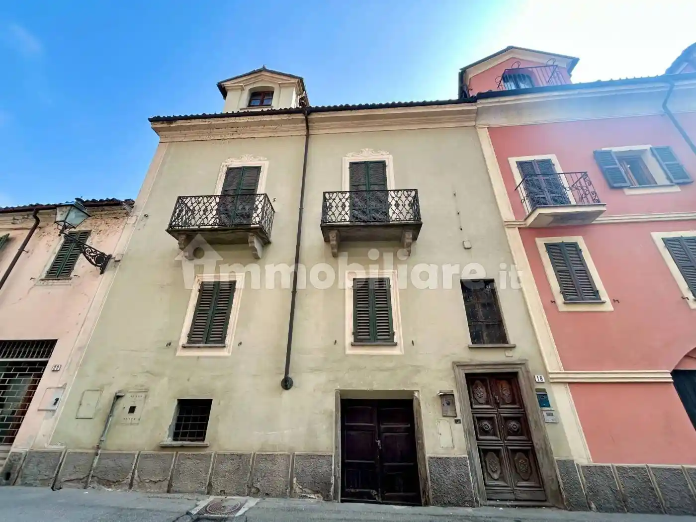 Casa indipendente in vendita a Acqui Terme