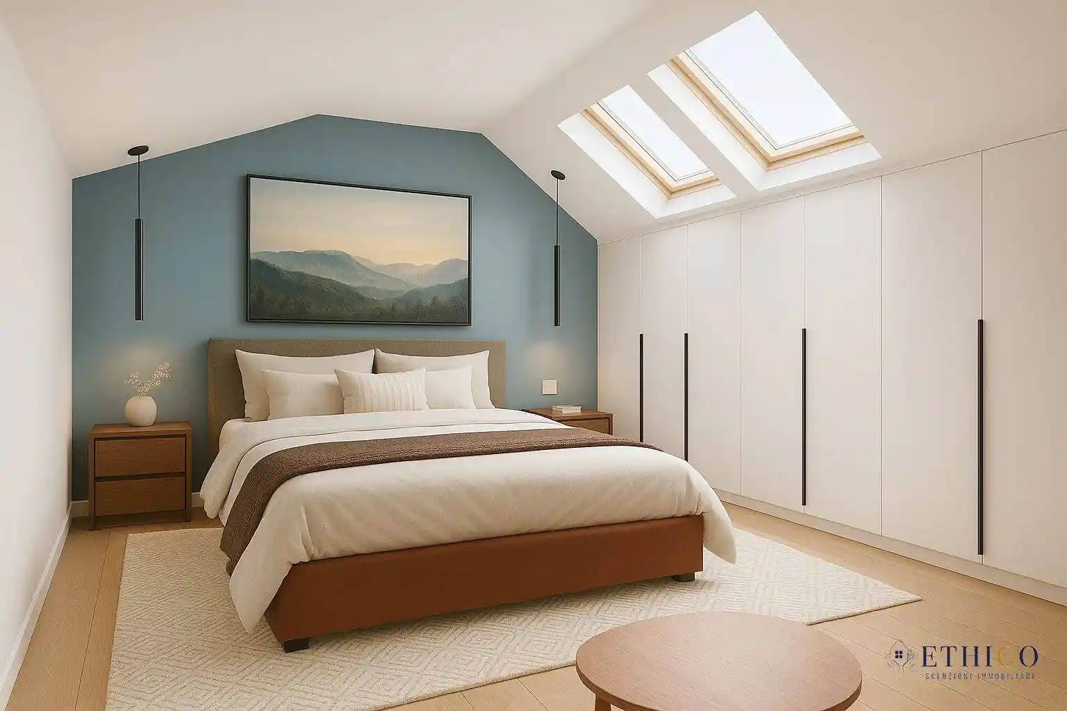 Villetta a schiera in vendita a Roma