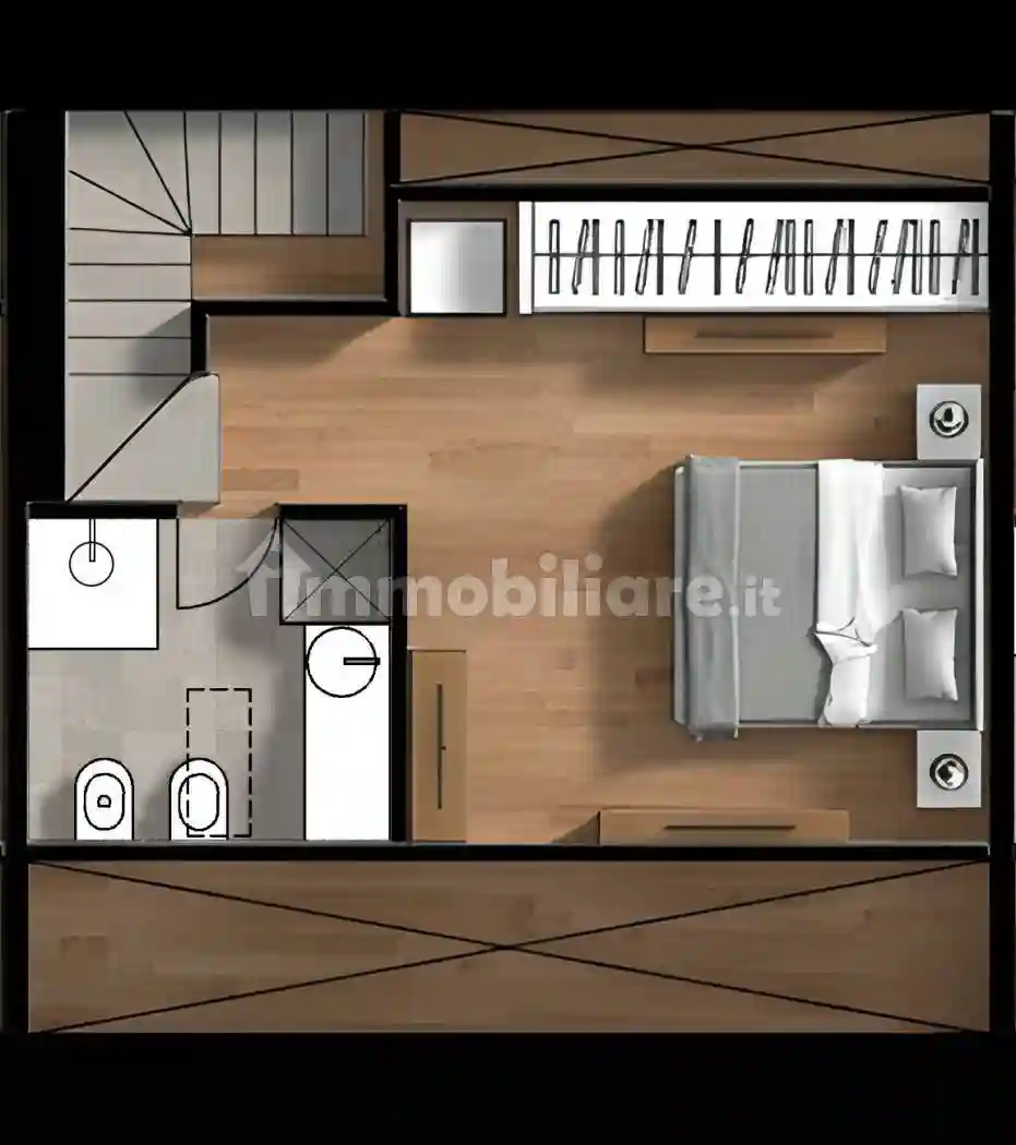 Villetta a schiera - foto 5