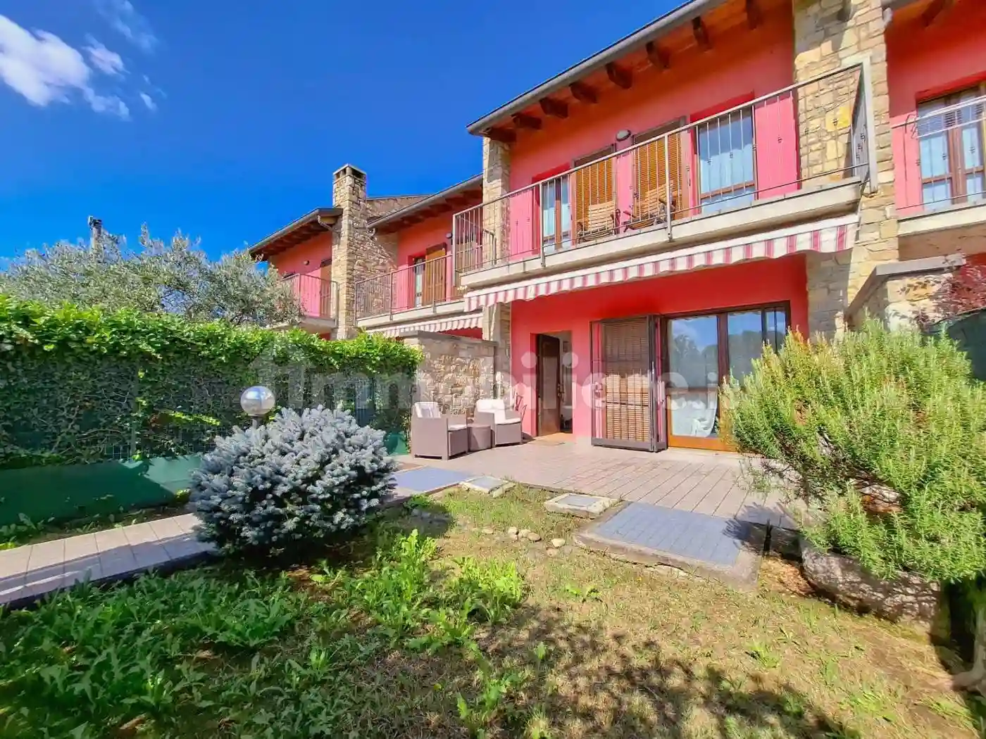 Villetta a schiera - foto 2