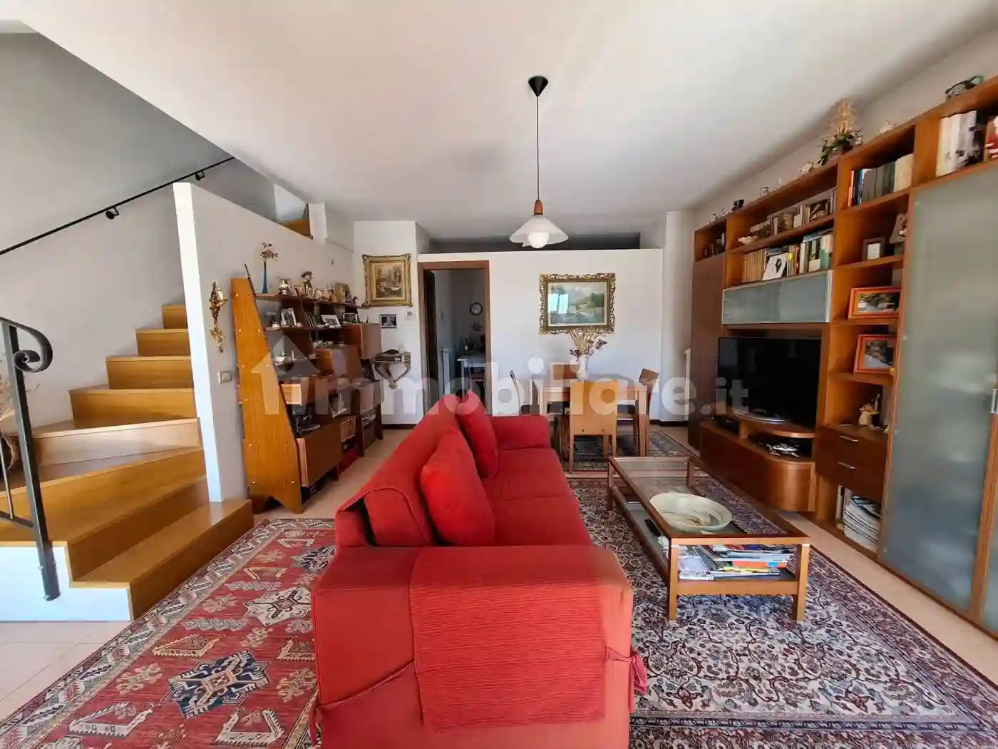 Villetta a schiera - foto 3