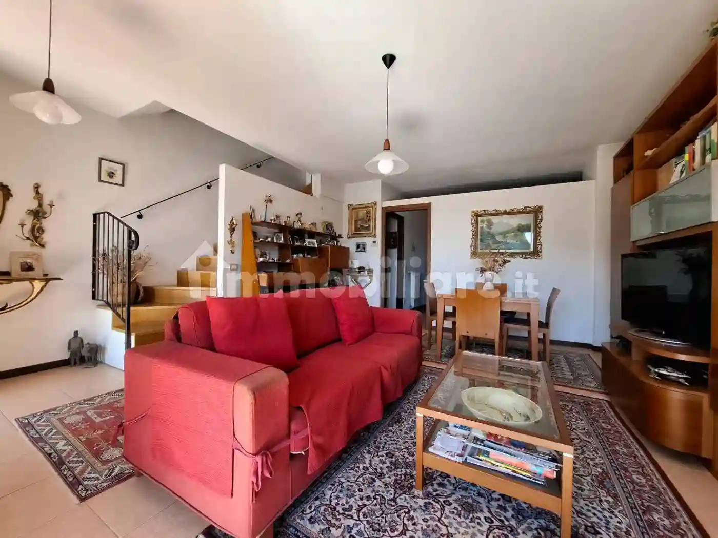 Villetta a schiera - foto 4