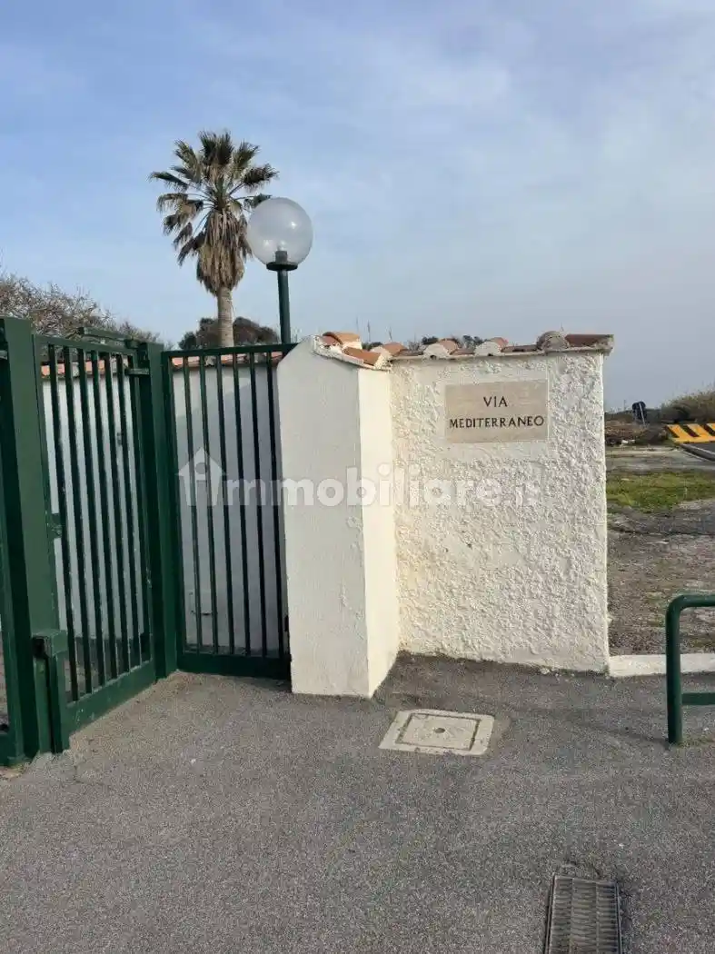 Villa in affitto a Pomezia