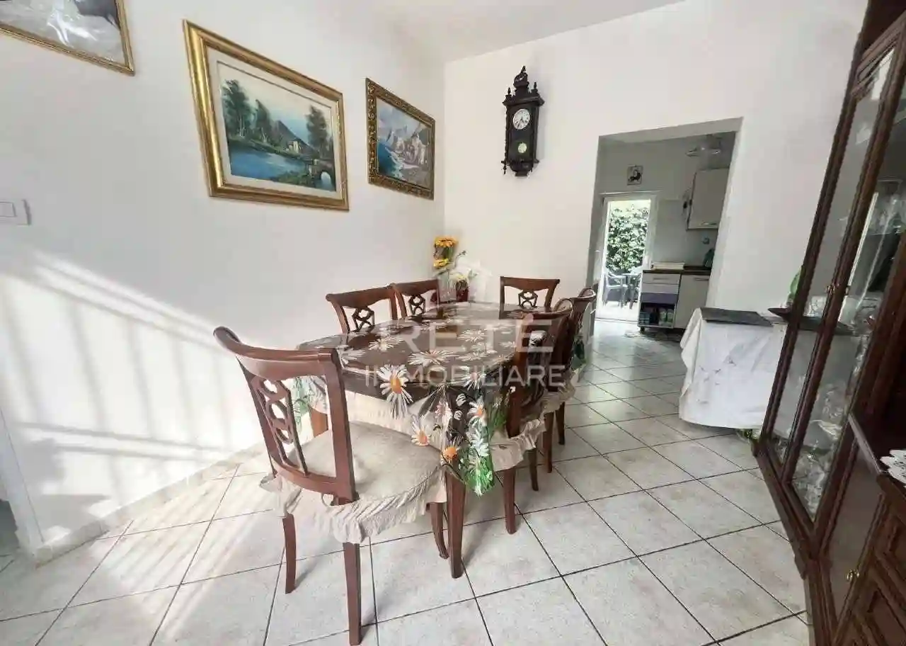 Villetta a schiera - foto 4