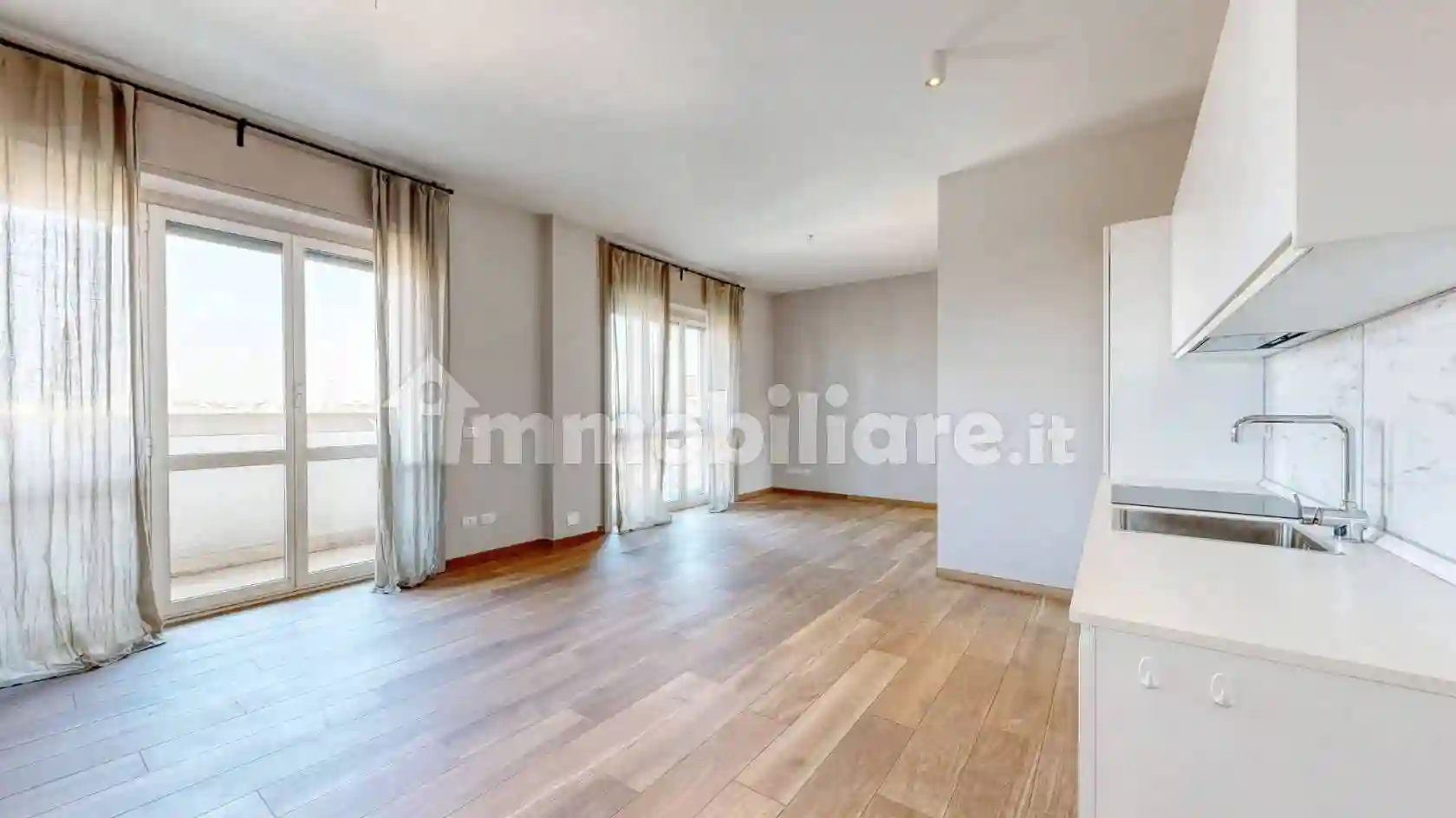 Attico - Mansarda - foto 2