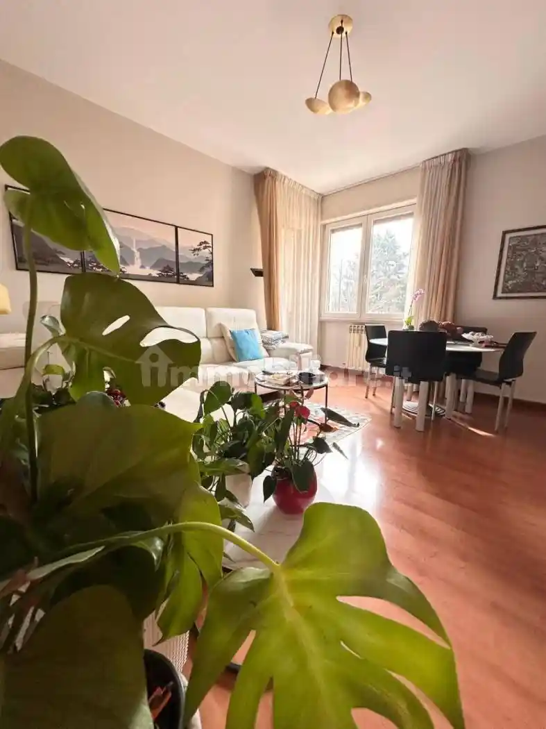 Appartamento in vendita a Bovezzo