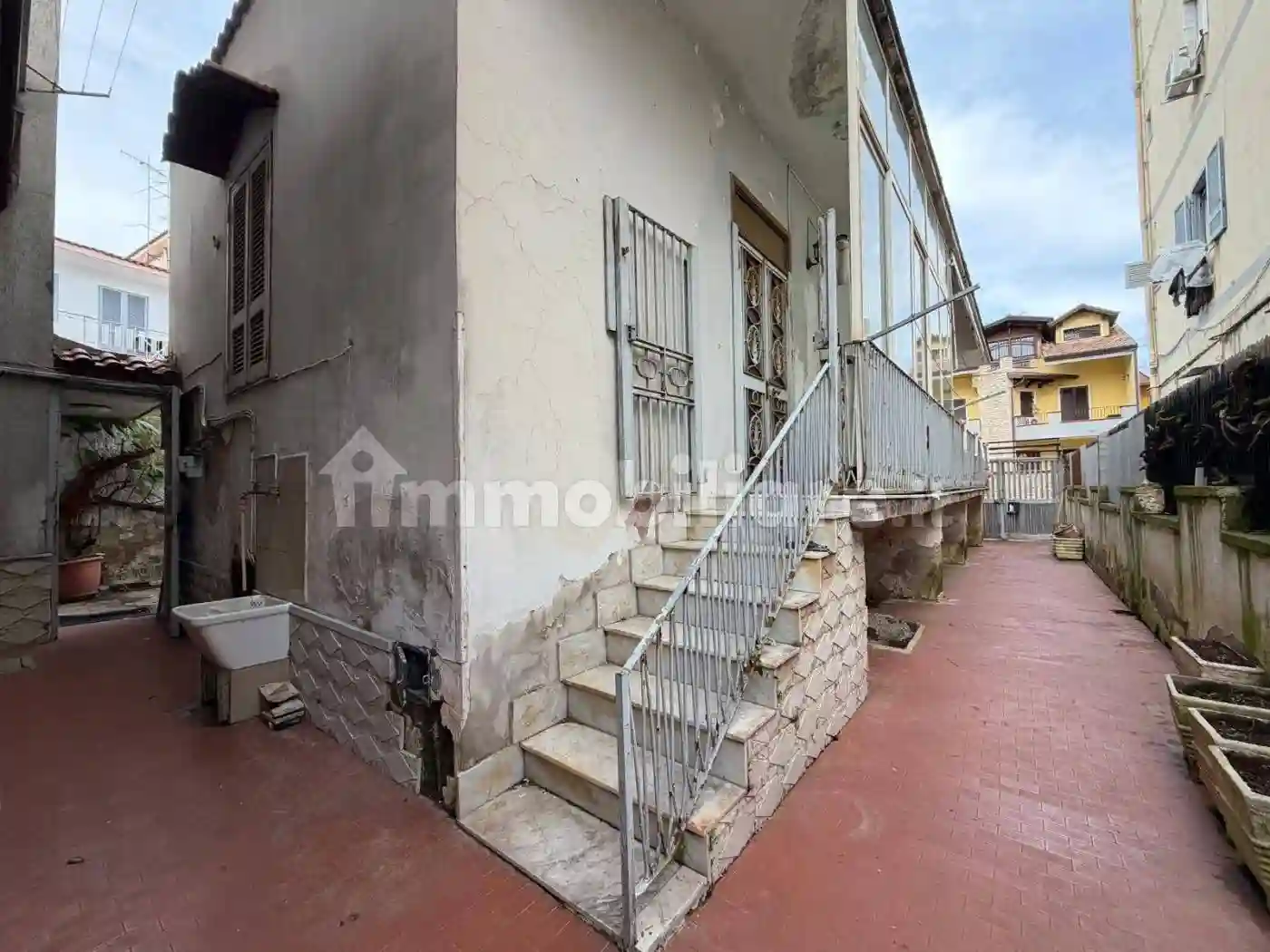 Palazzo - Edificio - foto 2