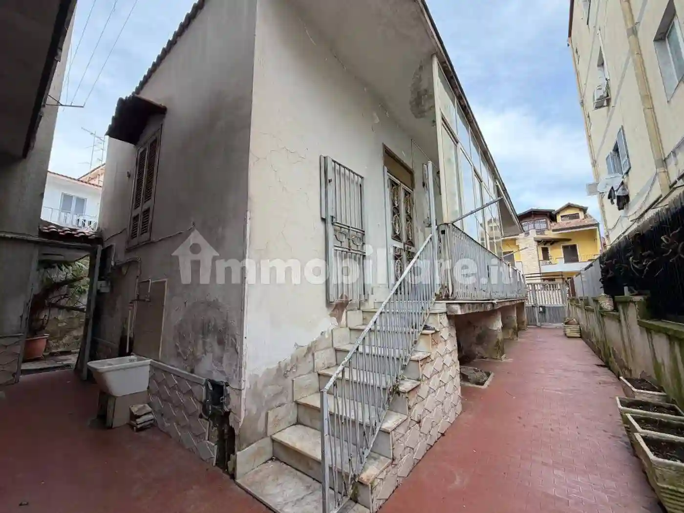 Palazzo - Edificio - foto 3