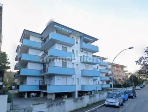 Appartamento in vendita a Francavilla al Mare