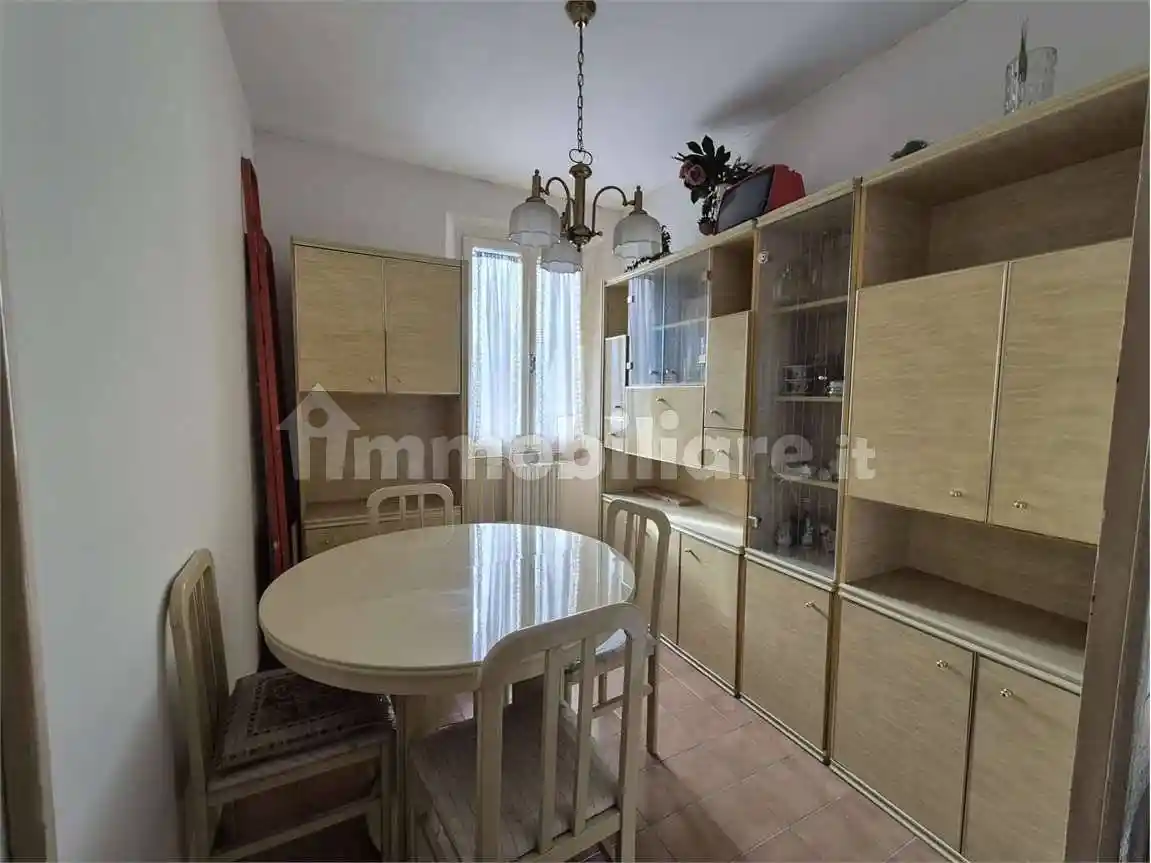 Appartamento in vendita a Jesi