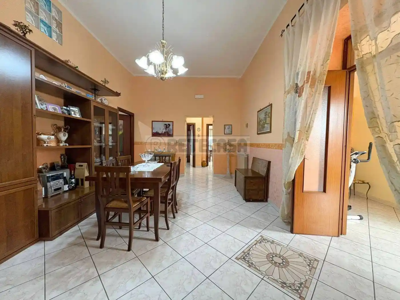 Appartamento in vendita a San Marco Evangelista