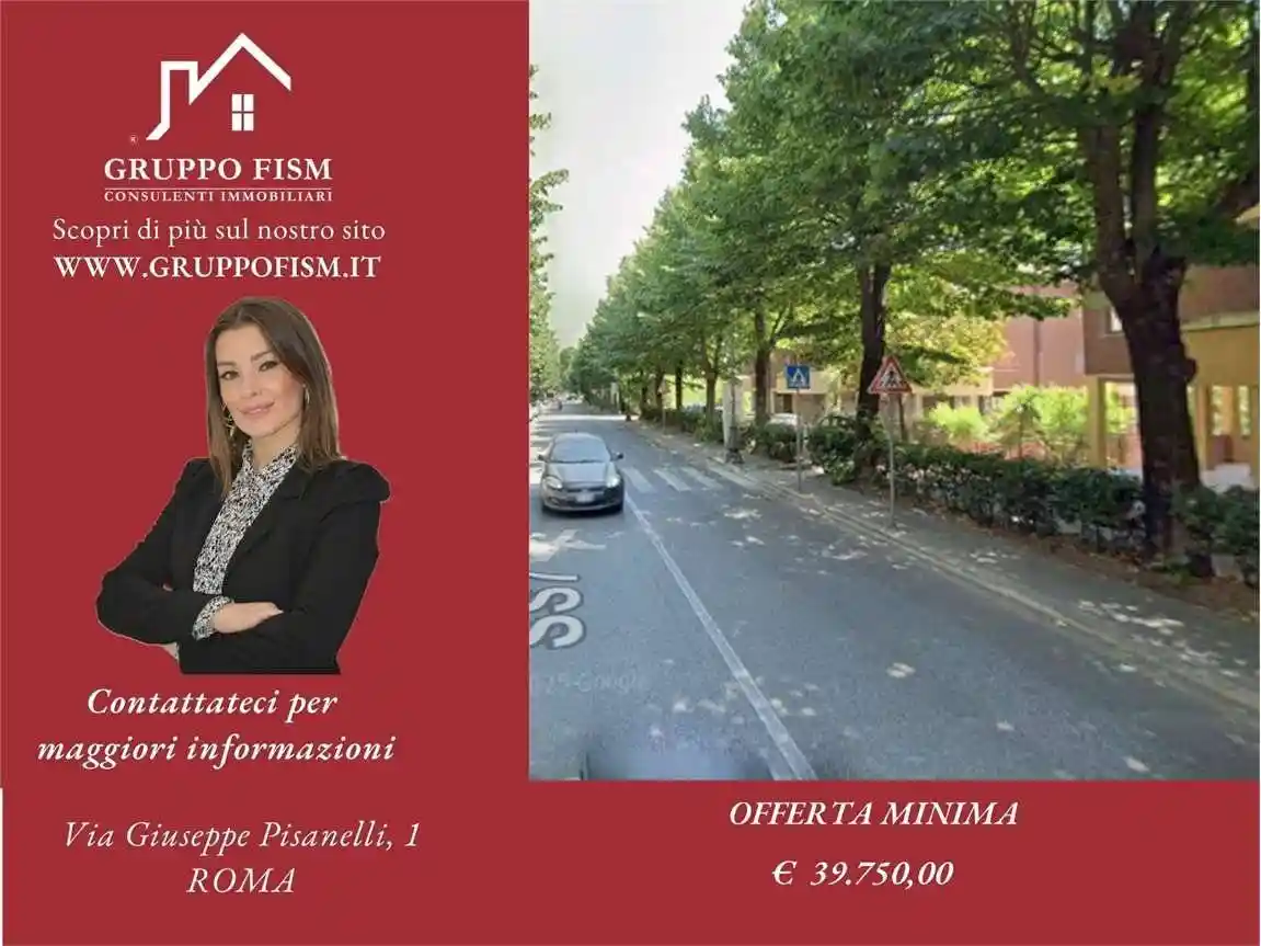 Palazzo - Stabile in vendita a Genzano di Roma