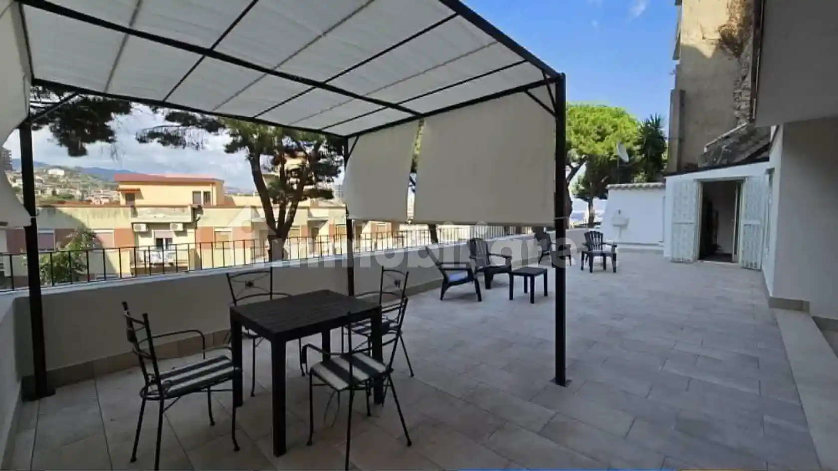 Appartamento in affitto a Messina