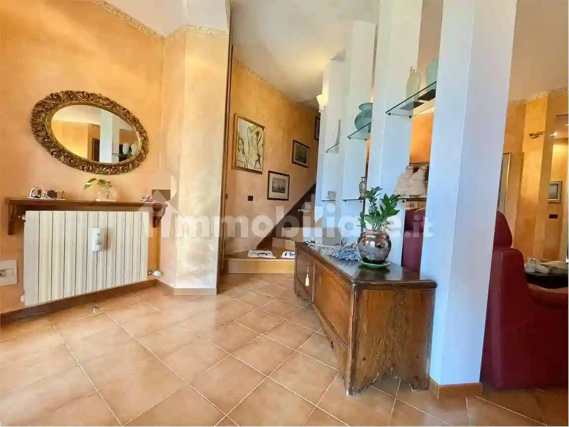 Villetta a schiera - foto 4