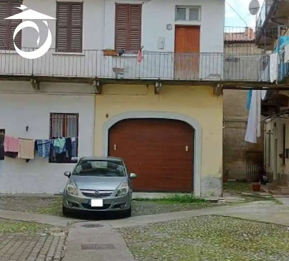Appartamento in vendita a Vaprio d'Adda