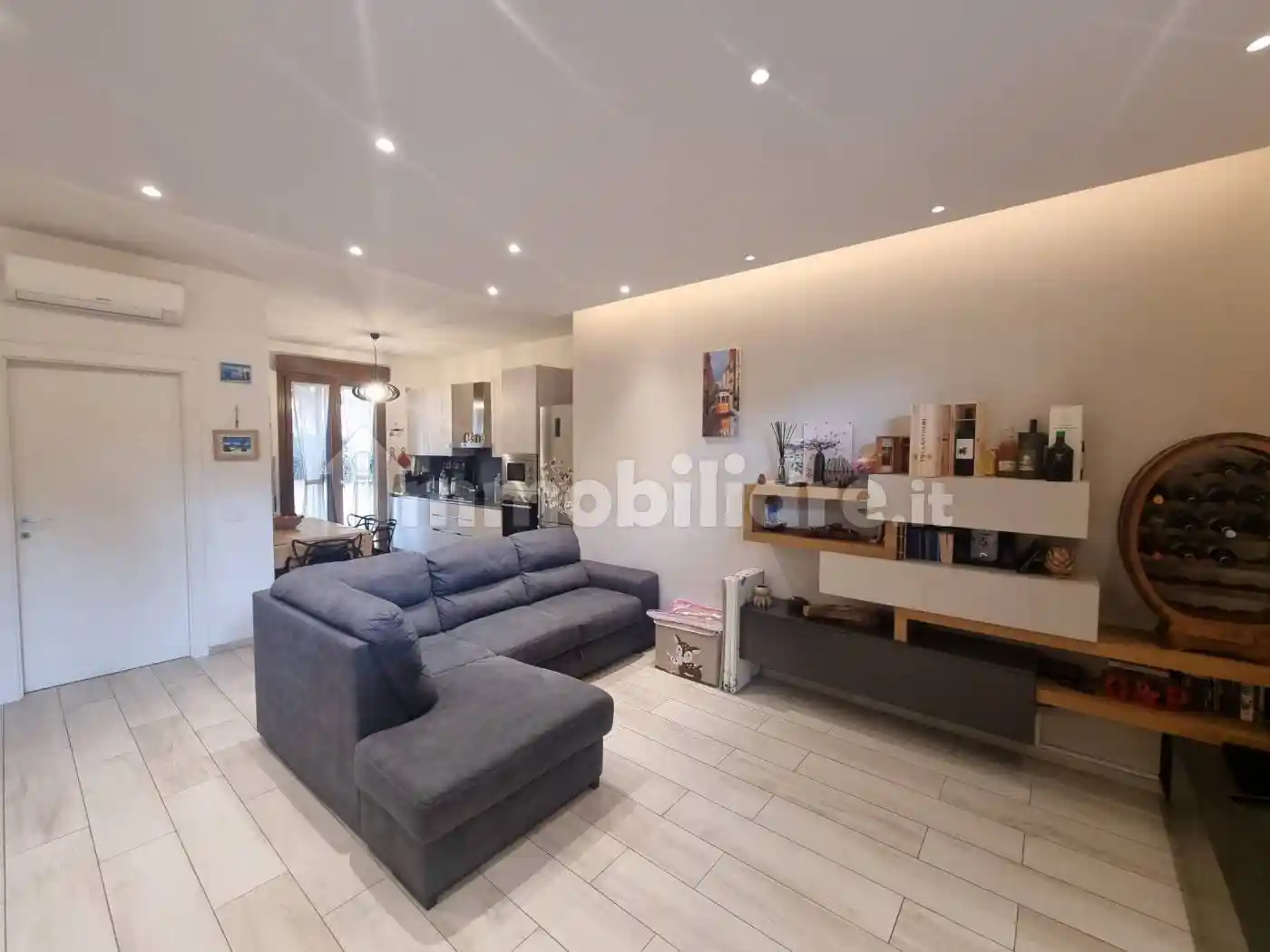 Appartamento in vendita a Firenze