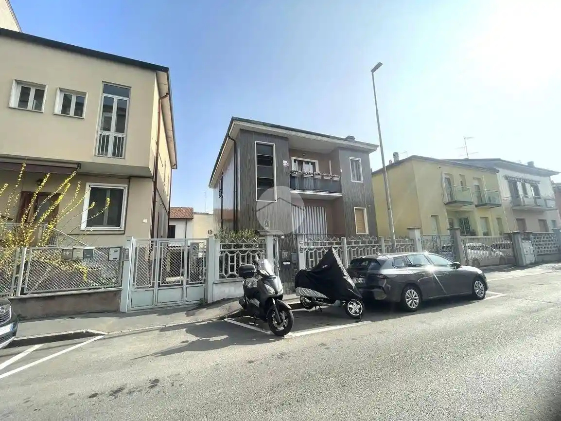 Appartamento in affitto a Corsico