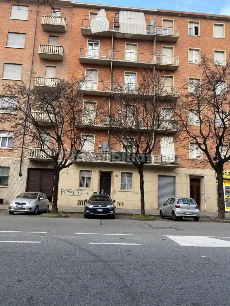 Appartamento in affitto a Torino