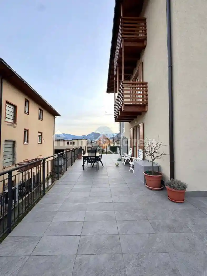 Appartamento in vendita a Nogaredo