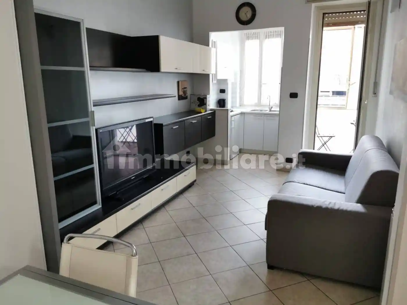 Appartamento in affitto a Torino