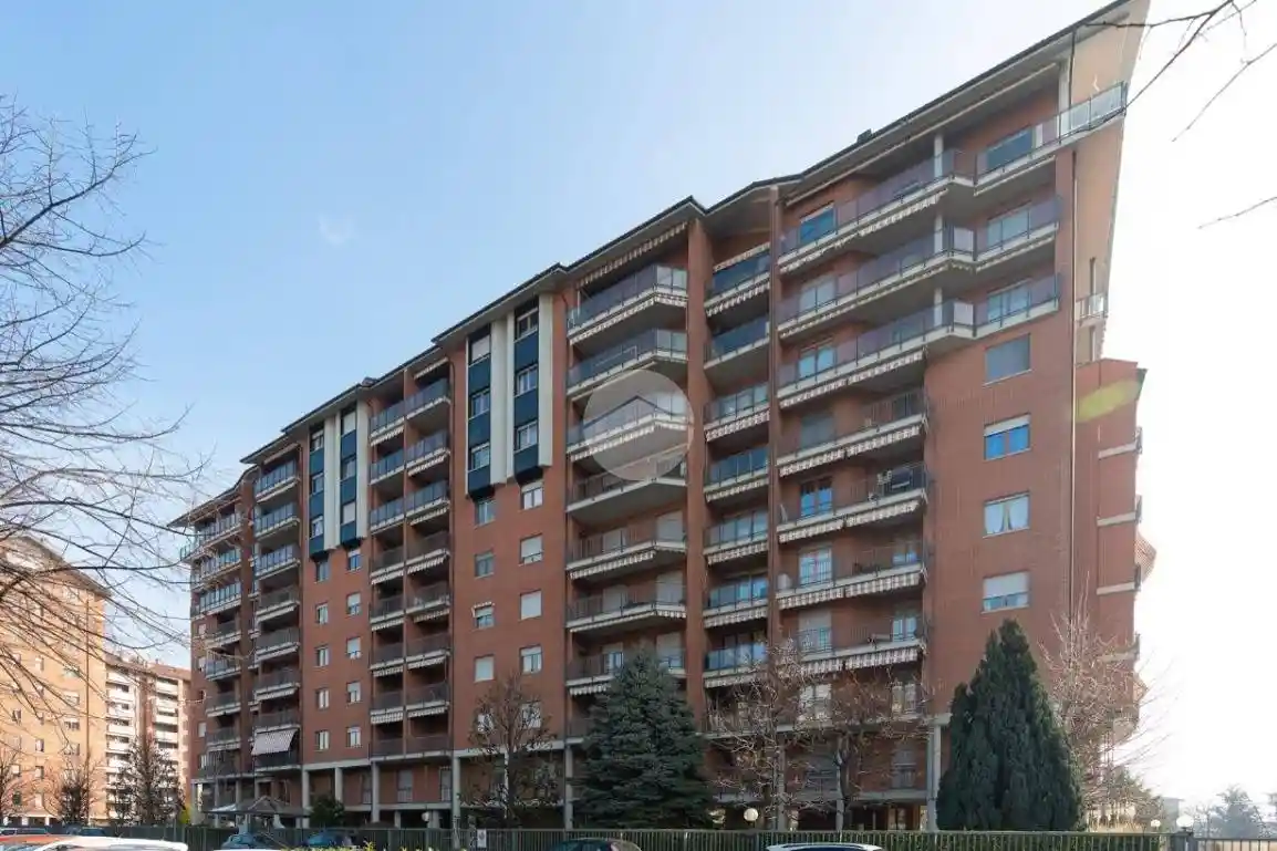 Appartamento in vendita a Rivoli