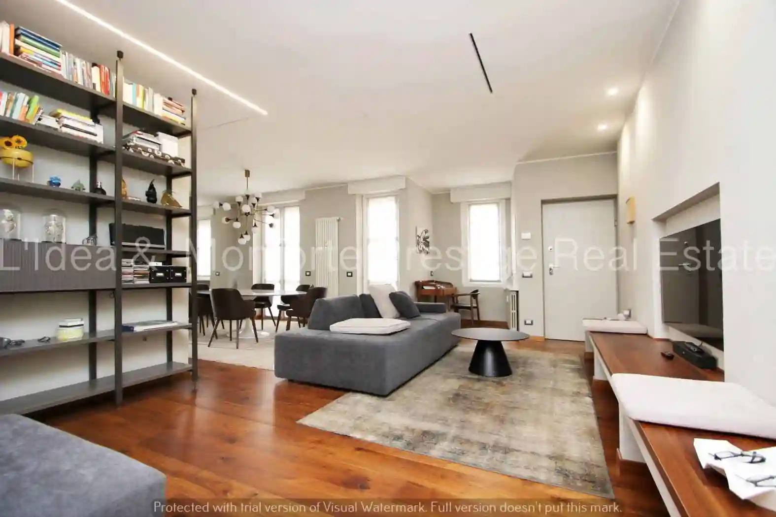 Appartamento - foto 3