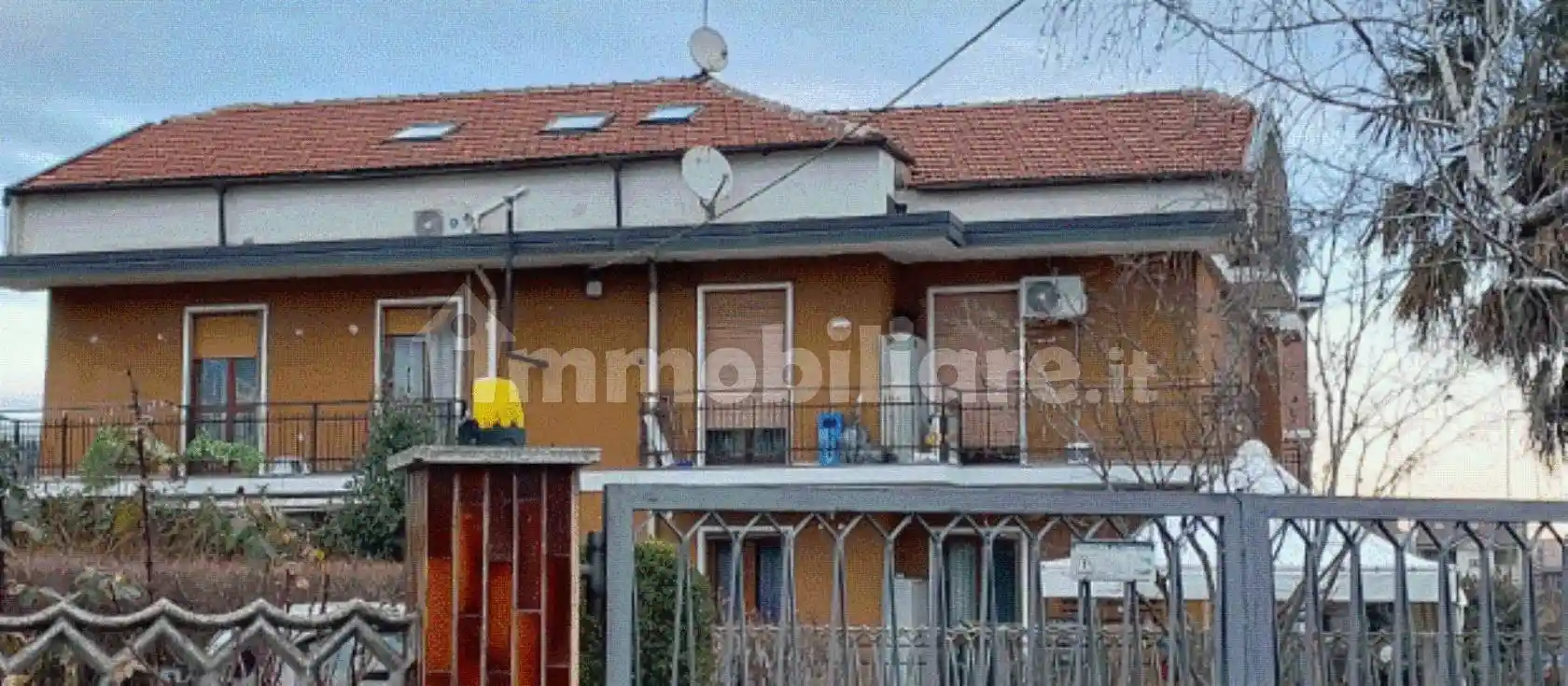 Appartamento in vendita a Bruino