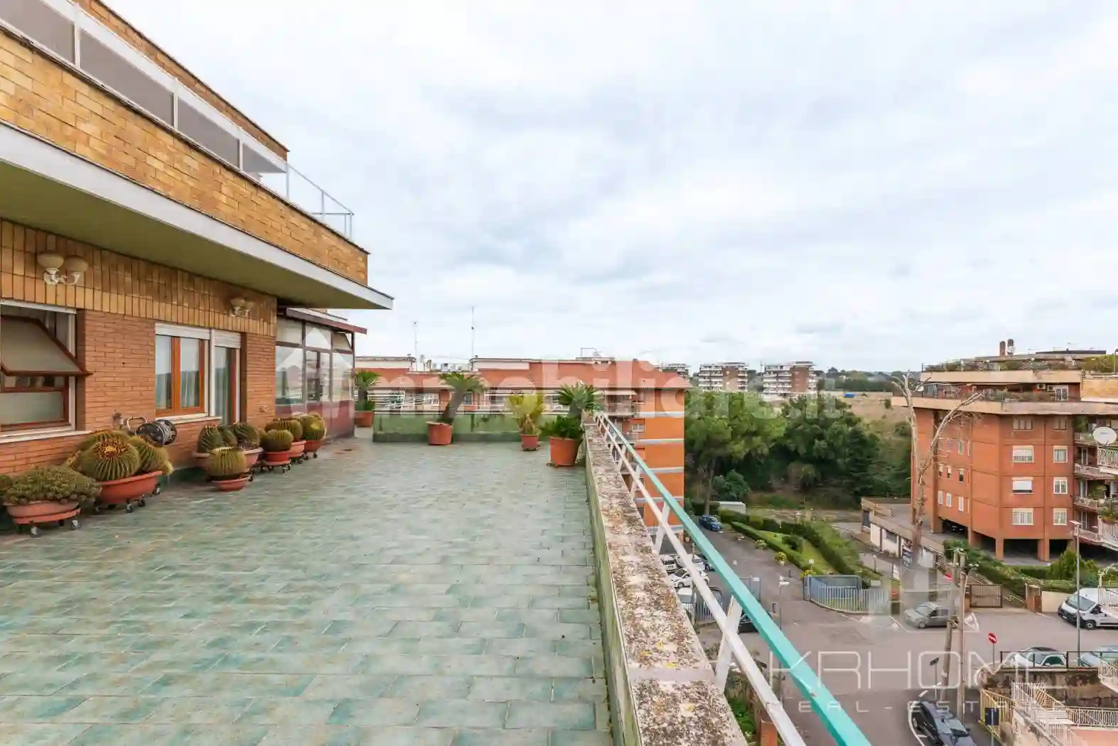 Attico - Mansarda - foto 2