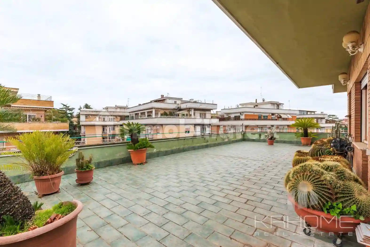 Attico - Mansarda - foto 5