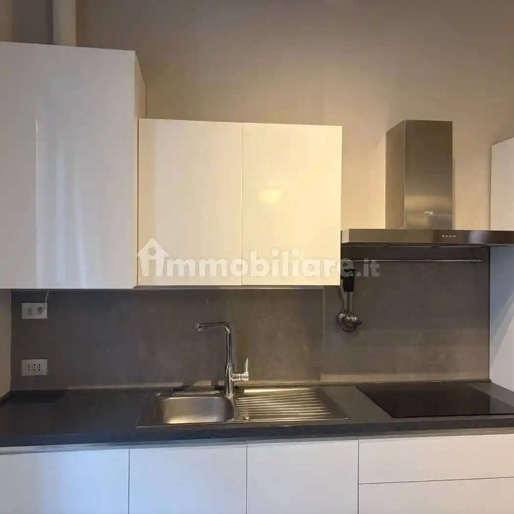 Appartamento in affitto a Modena