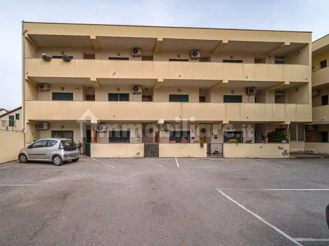 Appartamento in vendita a Messina